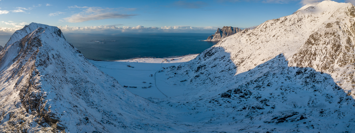 190307 Lofoten Drohne 3