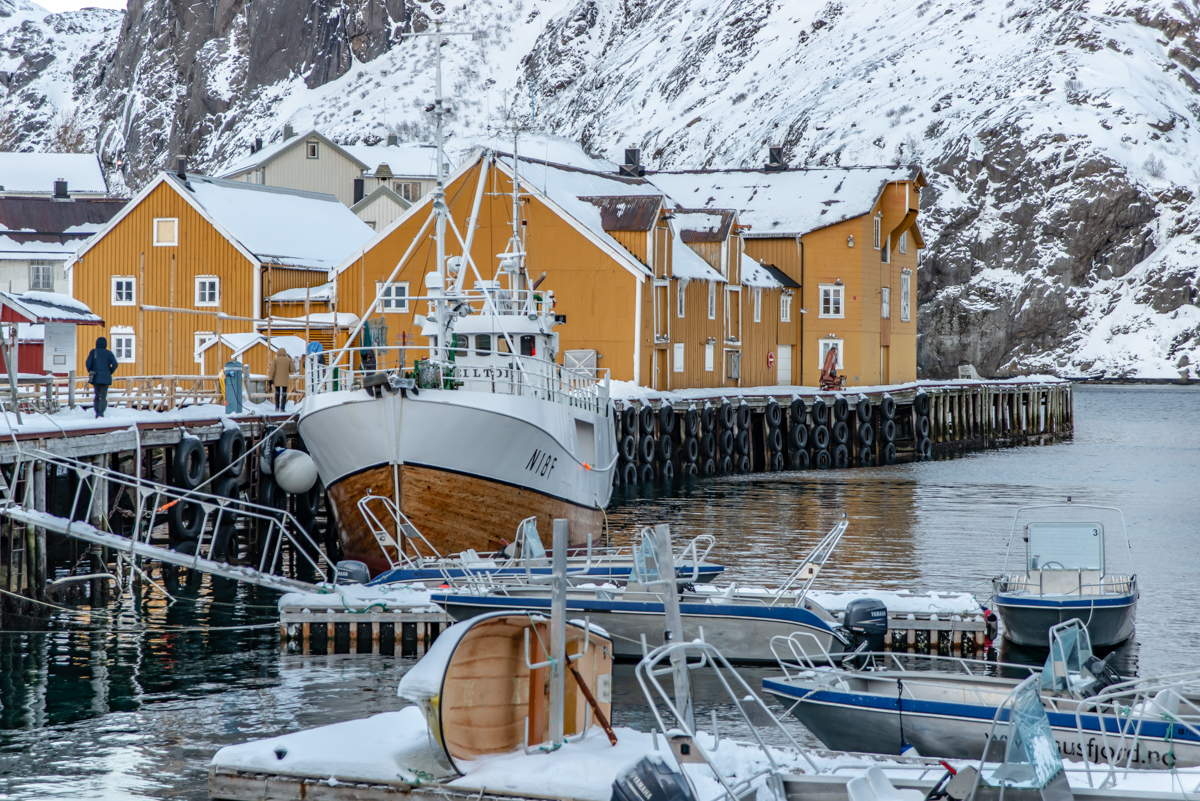 190308 Lofoten 18