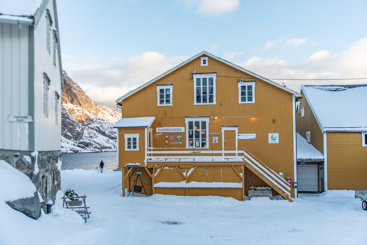190308 Lofoten 7