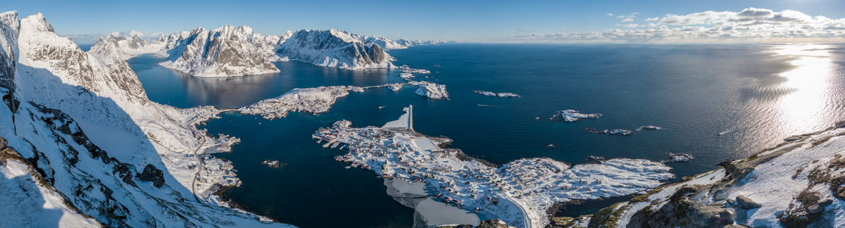 190310 Lofoten Drohne 2