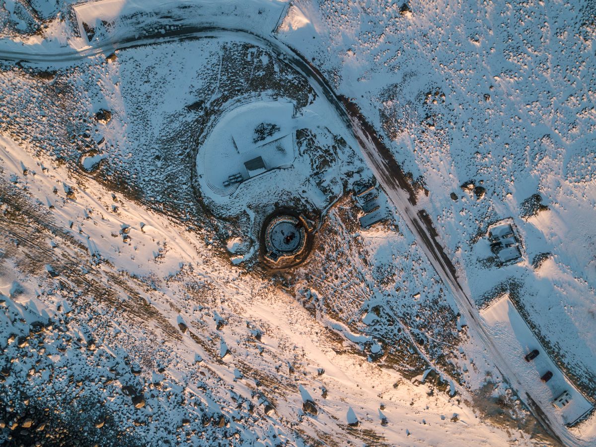 190311 Lofoten Drohne 11