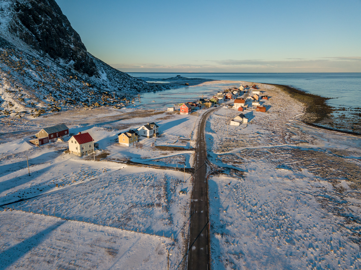 190311 Lofoten Drohne 4