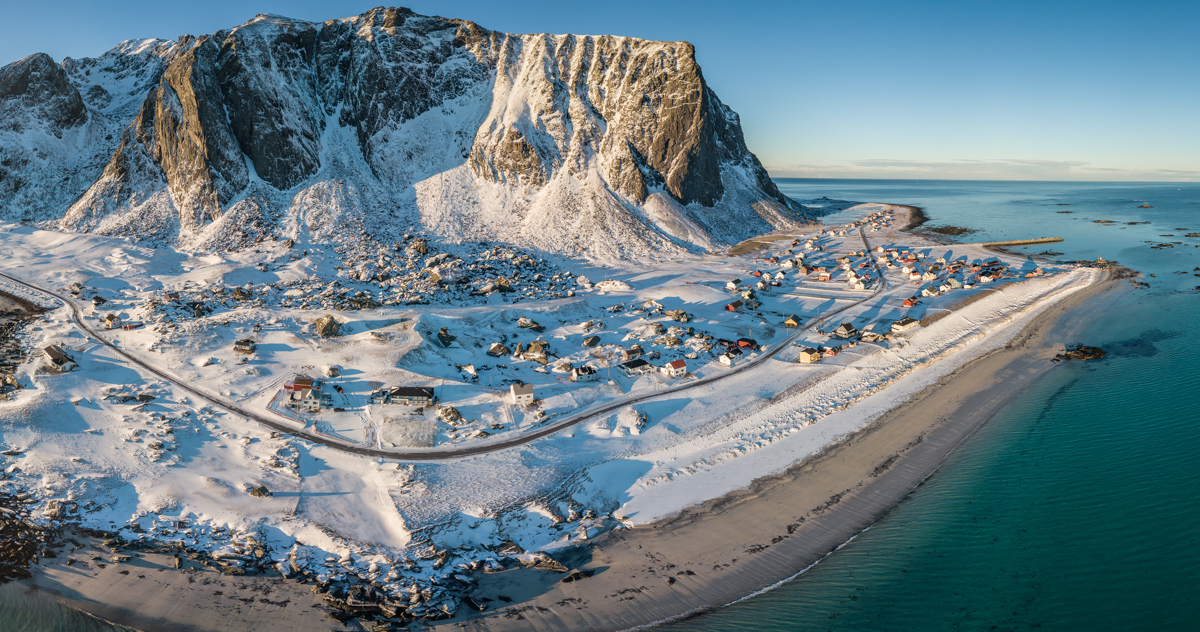 190311 Lofoten Drohne 7