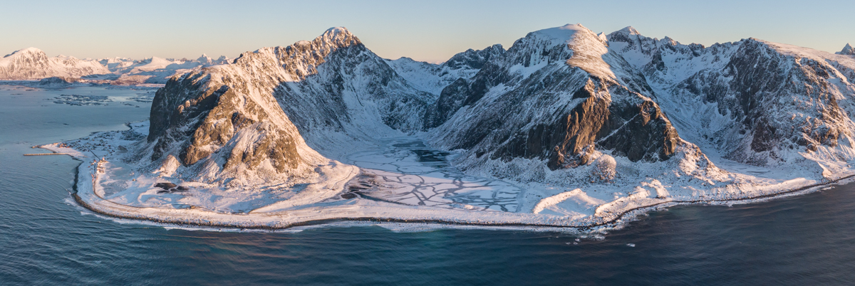 190311 Lofoten Drohne 8