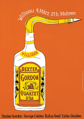 1978 Dexter Gordon