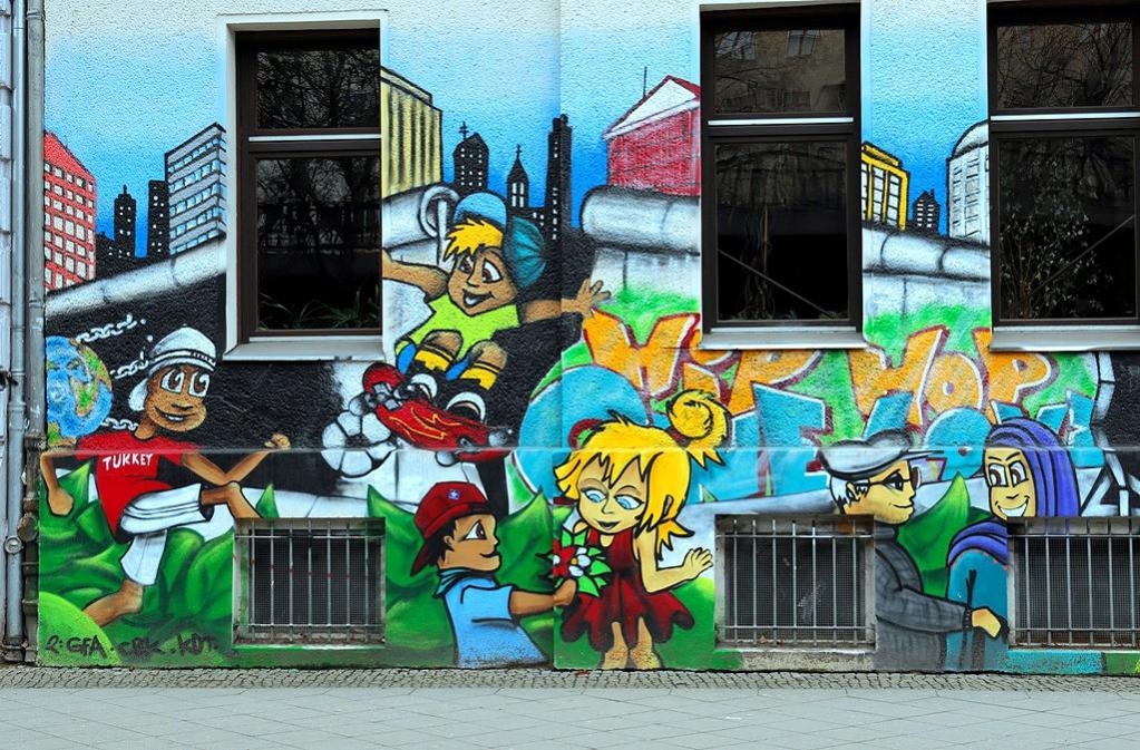 1Kreuzberg Graffit klein