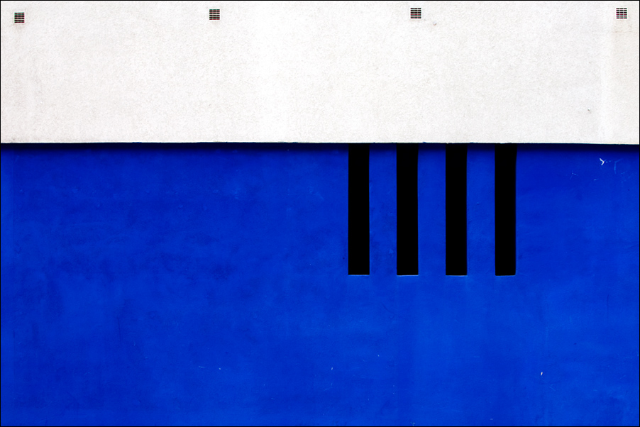 2/3 Blau
