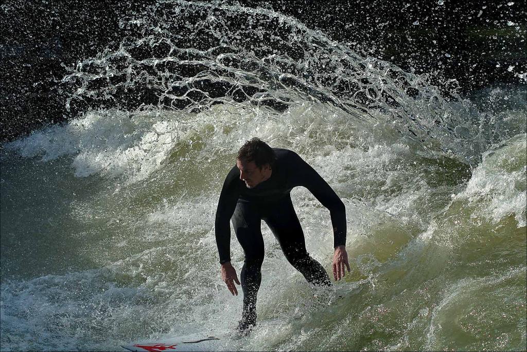 2.3 surf 2 2W