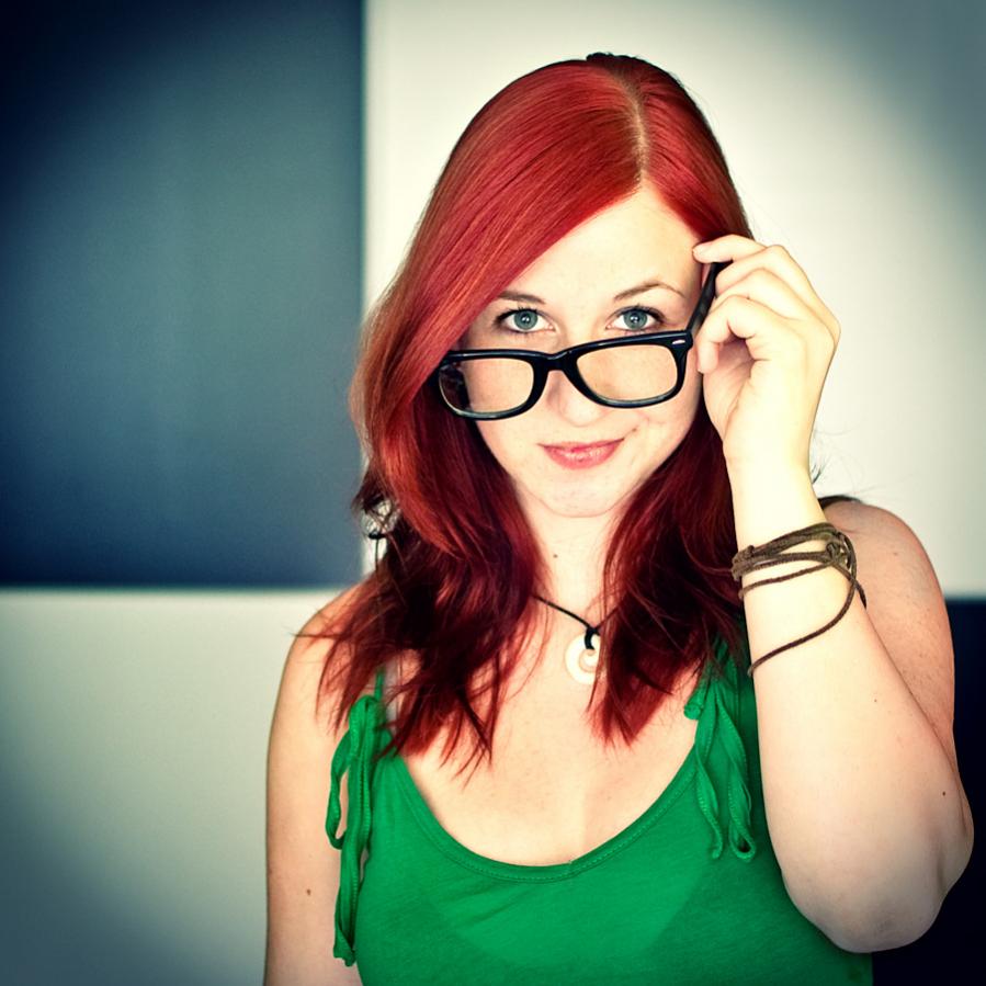 2/52 - well yeah, I'm a nerd!