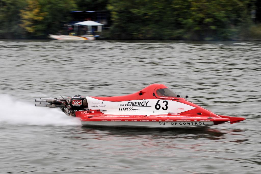 2 Anton Rosleitner  O 500