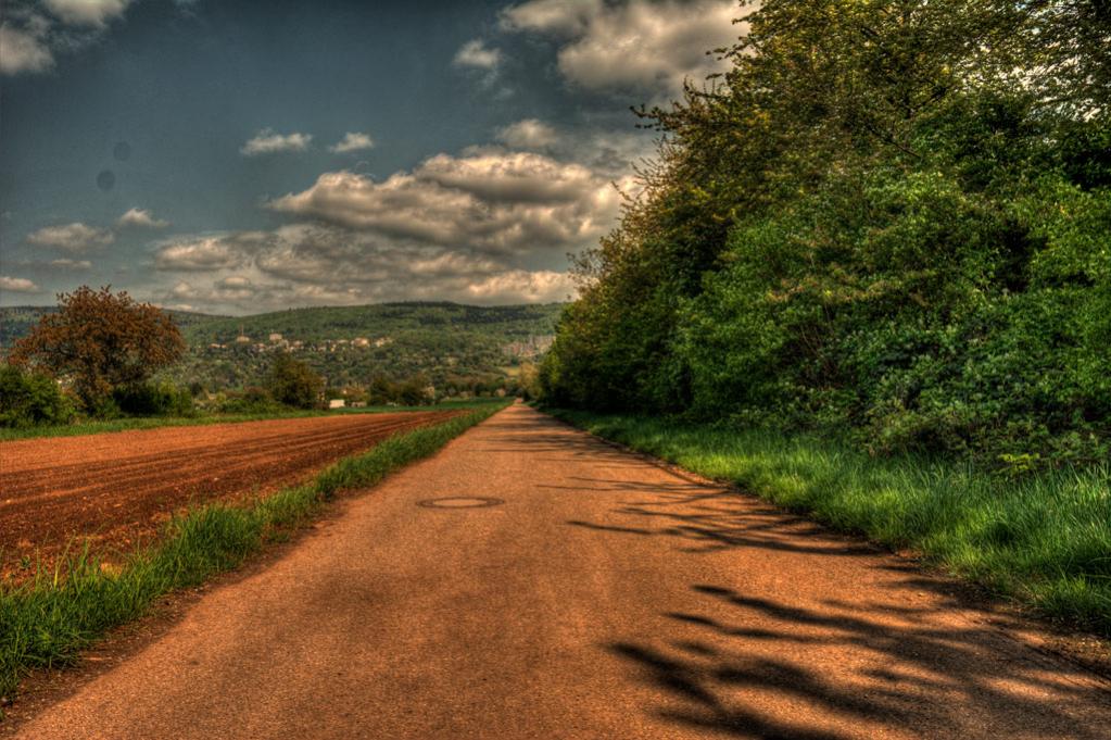 2. HDR