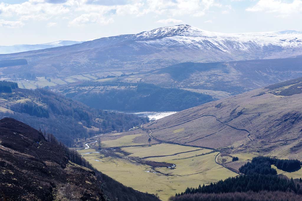 2 Wicklow Mountains - Luggala