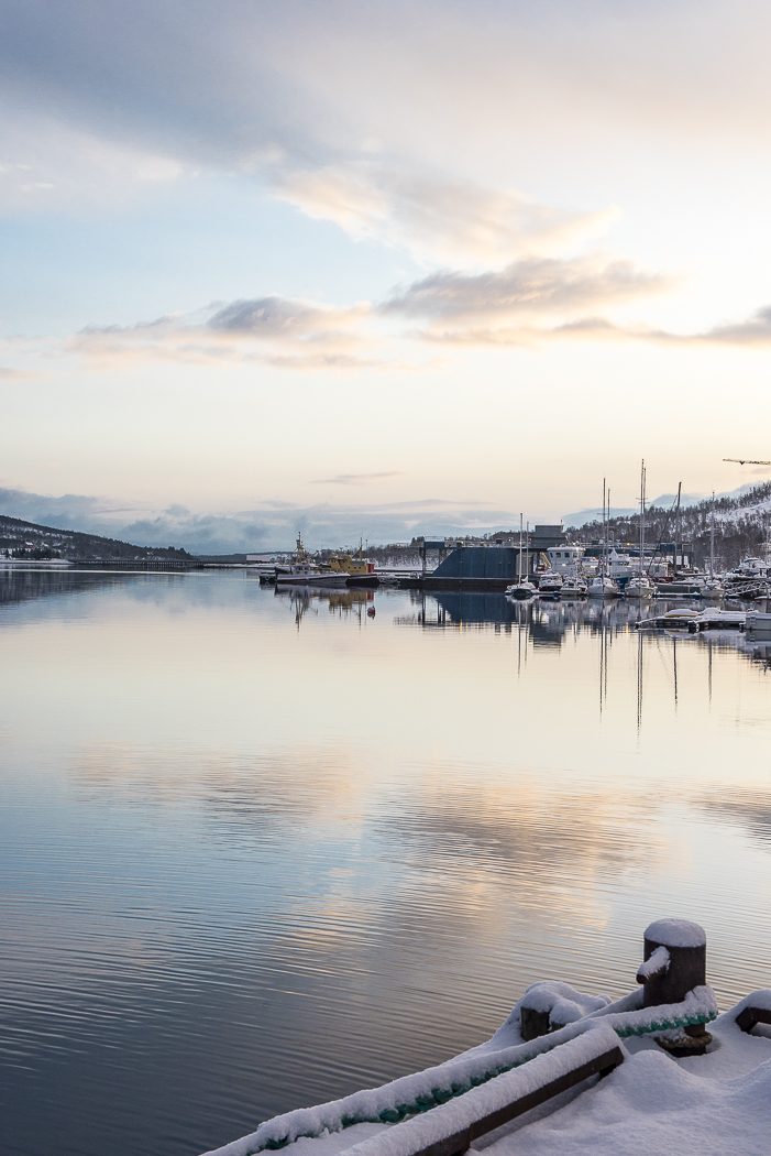 20 Hafen Eidkjosen 3