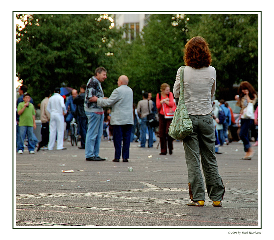 2006 0017 Hannover Kröpke Begrüßung