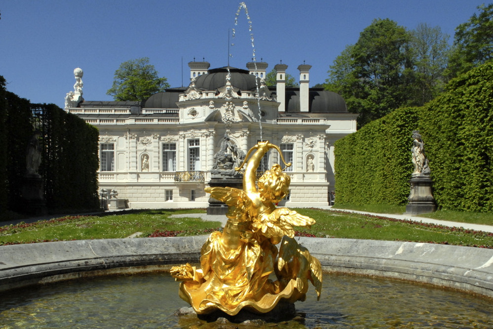 2006 06 12 Linderhof 053a Kopie