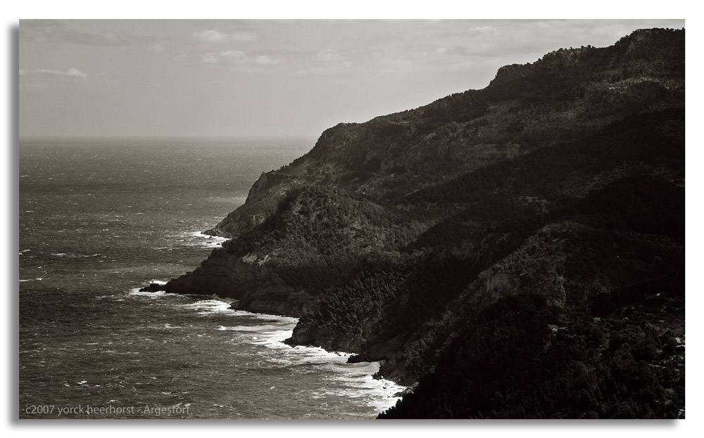 2007 0035 Mallorca Küste bw