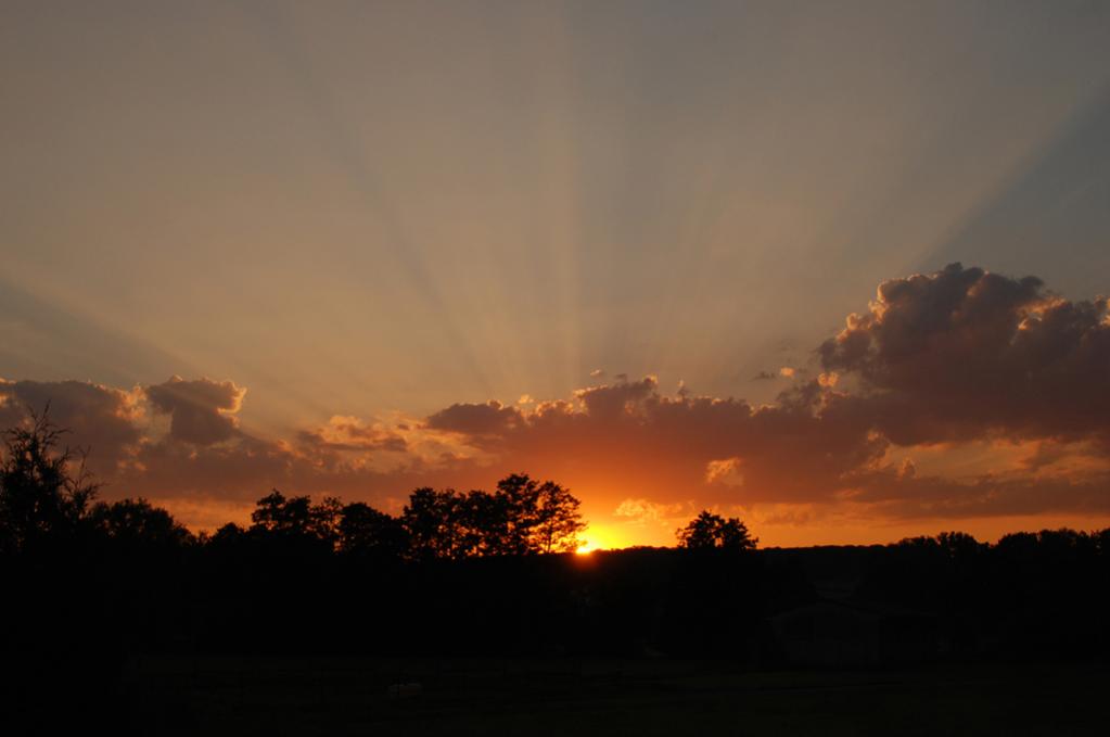 2007 07 Sonnenuntergang 001