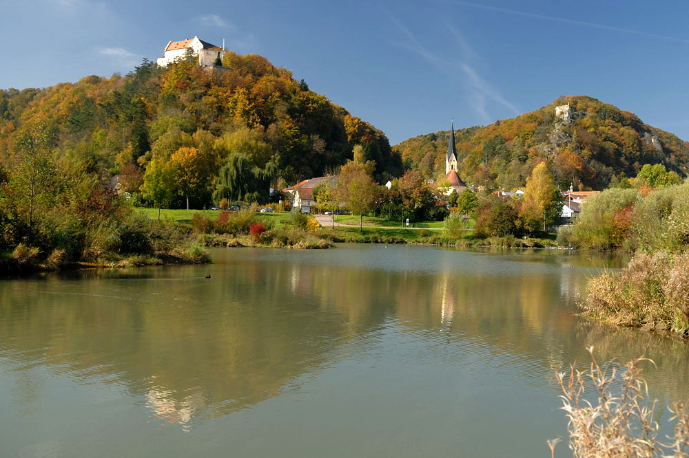 2007 10 07 125920a Rosenburg Riedenburg