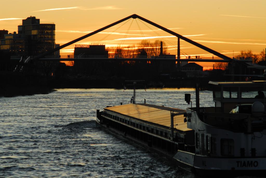 2008 02 08 10 Duesseldorf bei Micha und Koeln mit Sarah 143