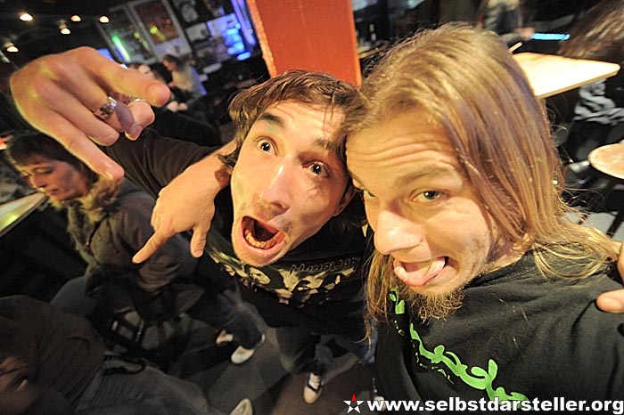 2008 11 15 Epididium Disrupted Sniper FFM Halle D7C 5952 web