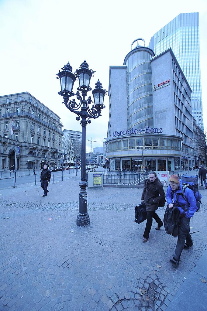 2008 11 23 Frankfurt Mainz Knipserei und Schnee D7C 6805 01