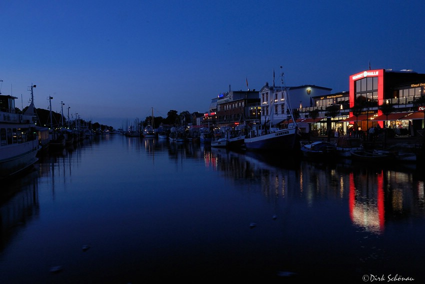 20081006 13 Warnemünde
