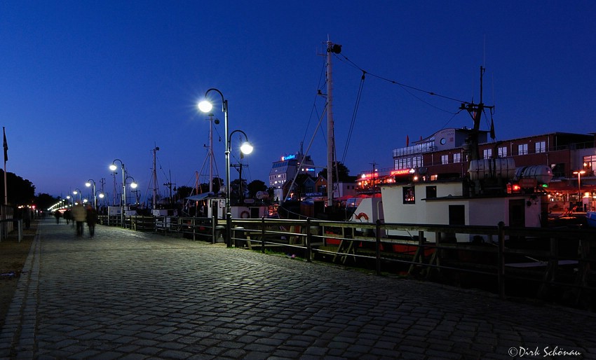 20081006 17 Warnemünde