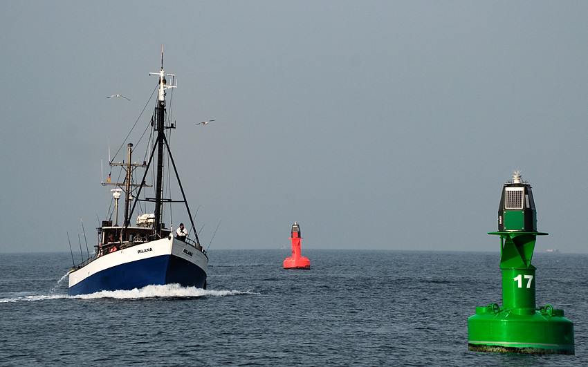 20081108 01 Warnemünde