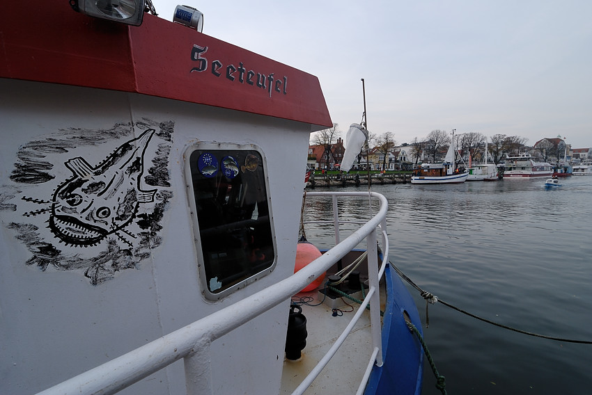 20081108 11 Warnemünde