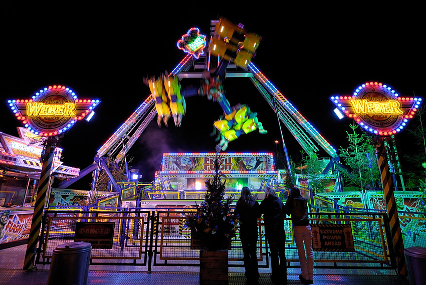 20081201 03 Weihnachtsmarkt