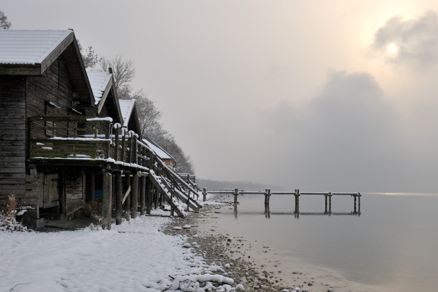 20081212 134120Stegen Ammersee