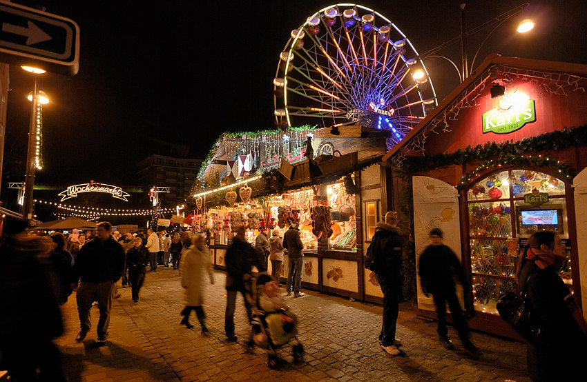 20081213 06 Weihnachtsmarkt