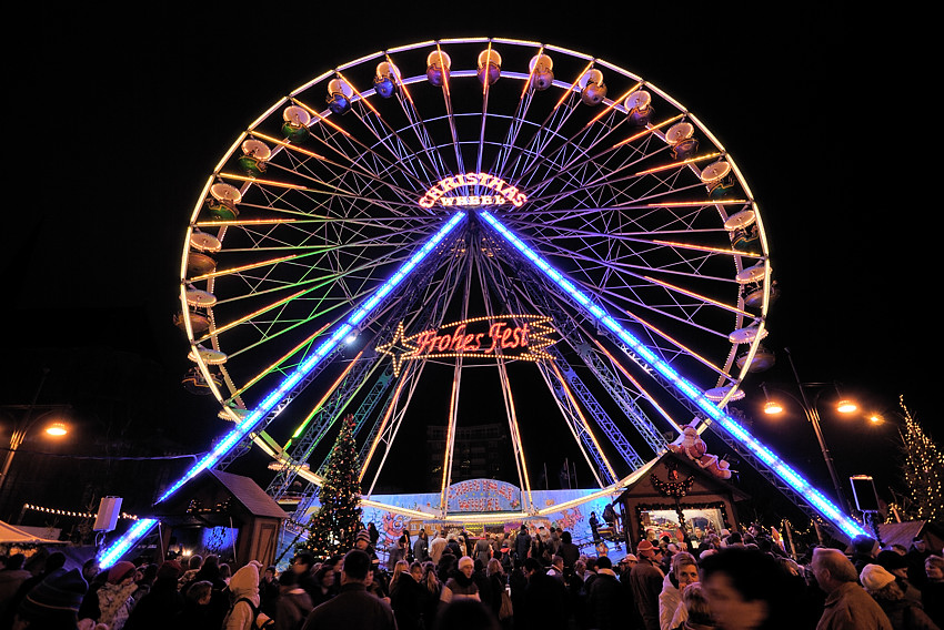 20081213 08 Weihnachtsmarkt