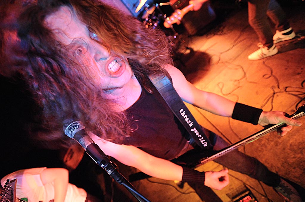 2009 06 06 Exkursion Lunatic Dictator Thrashtanica Steelpreacher D7C 1211
