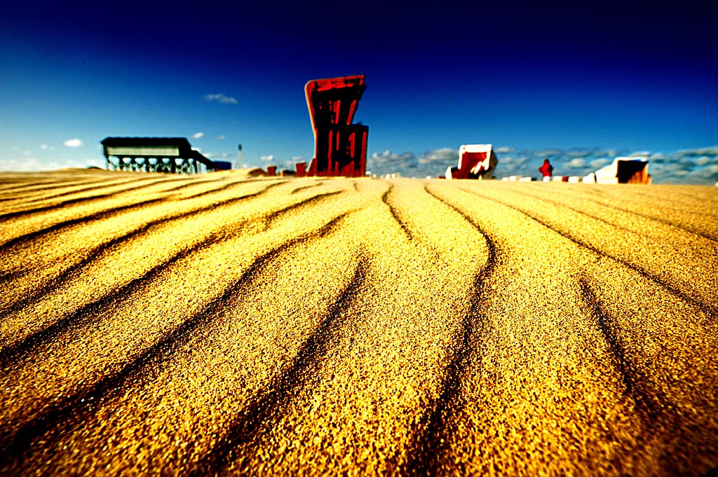 2009 06 13 Weltreise Nordsee St Peter Ording Strand D7C 2148