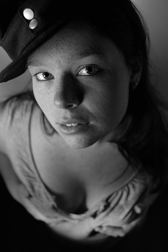 2009 10 14 Shooting Anna 057 sw