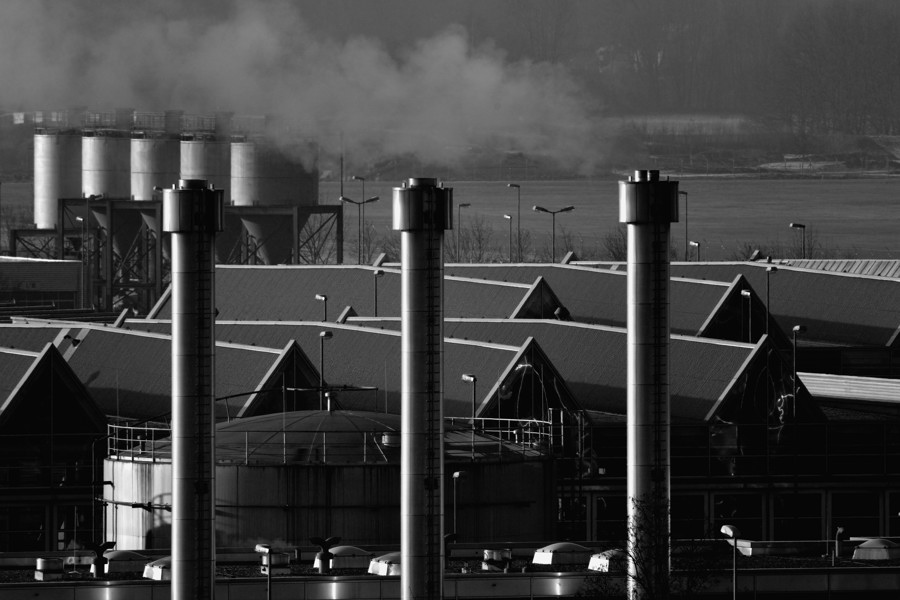 20090110 145225 Flughafen 1
