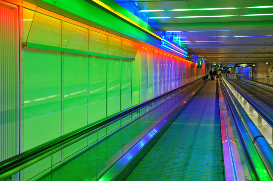 20090110 173333 Flughafen