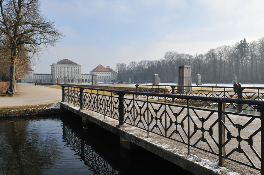 20090116 124152 Nymphenburg
