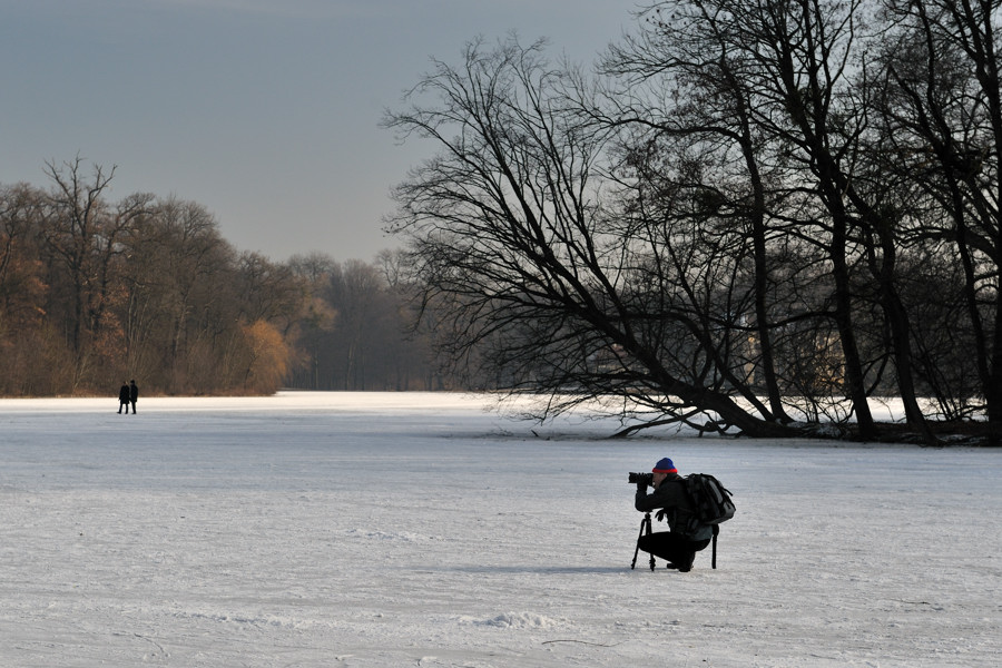 20090116 132300 Nymphenburg