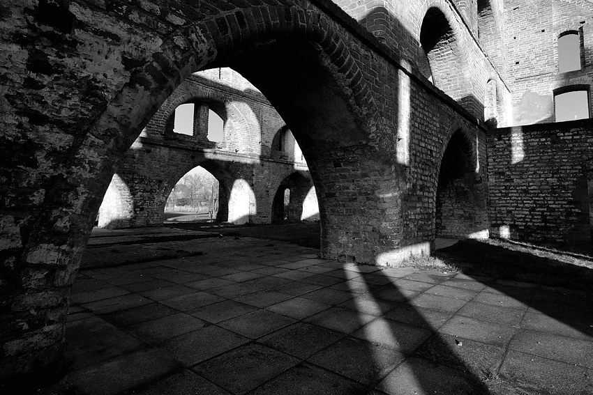 20090119 00 Münster Doberan bw