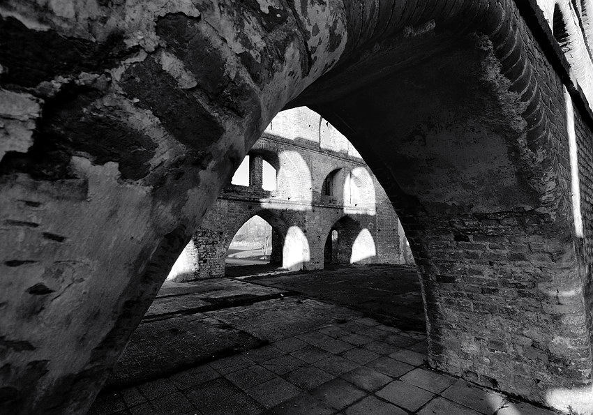 20090119 03 Münster Doberan bw 1