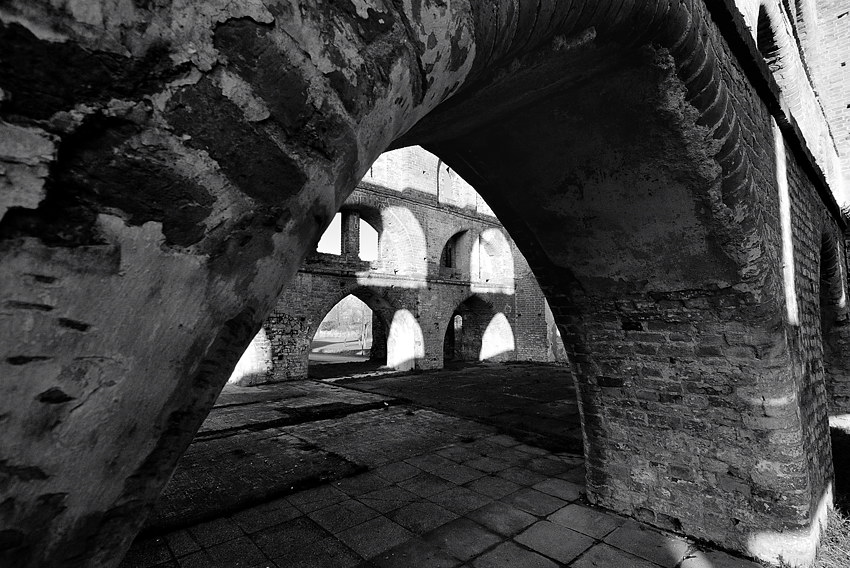 20090119 03 Münster Doberan bw