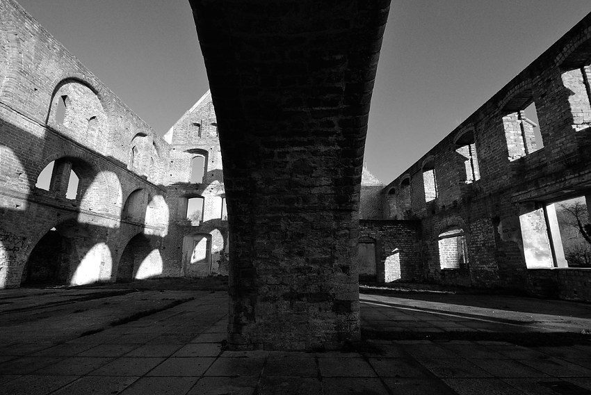 20090119 05 Münster Doberan bw