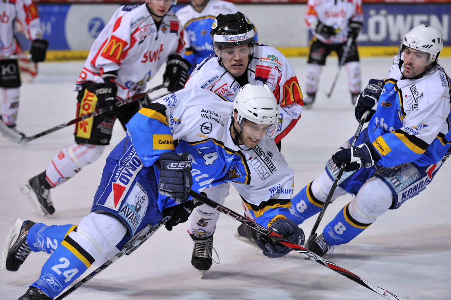 20090222 204330 EHC  Bremerhaven