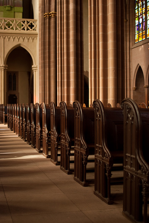 200903070089 - Katharinenkirche, Oppenheim