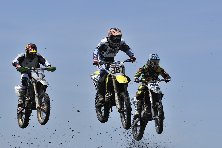 20090517 125951 Motocross Flughafen
