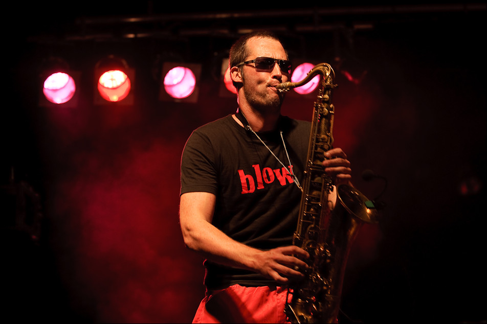 20090530 JW 203
Beat n’Blow Brass Band Berlin
Björn Frank