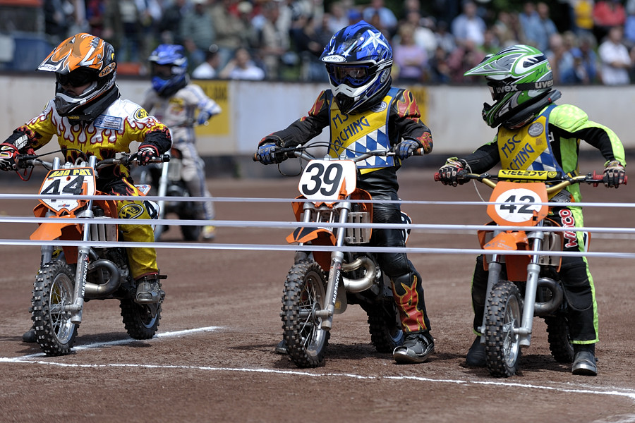 20090611 141132 Speedway Olching