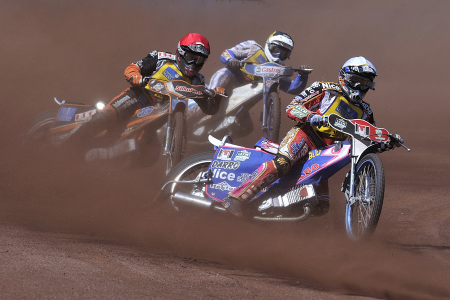 20090611 151454 Speedway Olching